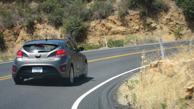 Illustration for article titled Hyundai Veloster Turbo: The Jalopnik Review